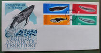 [Conservation of Whales, type AX]
