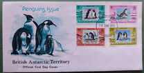 [Penguins, 类型 BH]