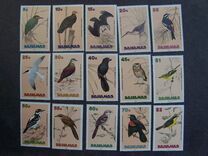 [Birds, प्रकार VF]