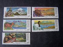 [National Parks, Typ BPE]
