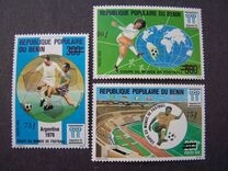[Football World Cup - Argentina, Scrivi CK]