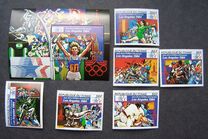 [Airmail - Winter Olympic Games - Sarajevo 1984, Yugoslavia, type YT]