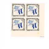 [Airmail - United Nations, type EH]