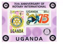 [The 75th Anniversary of Rotary International, Scrivi EY]