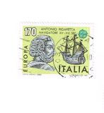 [EUROPA Stamps - Famous People, type ASO]