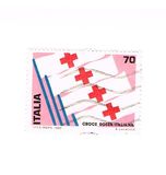 [Italian Red Cross, tip ASR]