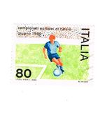 [European Football Championship - Italy, Typ ASU]