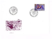 [Football World Cup - Italy, type AIF]