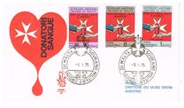 [Blood Bank of Malta, වර්ගය DN]