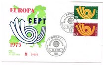 [EUROPA Stamps, tyyppi UO]