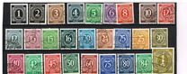 [Value Stamps, Tipi A]