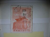[Torre de Chu Kwang. Quemoy., tipo DN2]
