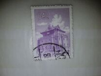 [Torre de Chu Kwang. Quemoy., tipo DN1]