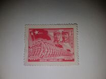 [The 22nd Anniversary of the Liberation Army, type M1]