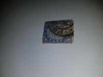 [Queen Victoria, type AB]