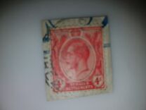 [King George V, प्रकार AN2]