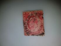 [King Edward VII, प्रकार AF2]