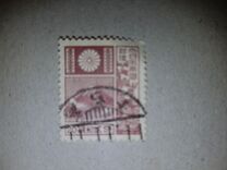 [Mount Fuji - Picture Size: 19 x 22,5mm, Typ BH6]