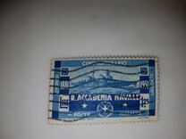 [The 50th Anniversary of the Royal Navy Academy, type FK]