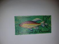 [Fish, tegund JA]