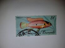 [Fish, tegund JB]