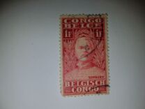 [The 50th Anniversary of the Discoveries in Congo by Henry Morton Stanley, type BG6]