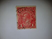 [King George V, type B4]