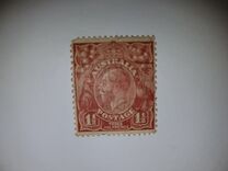 [King George V, type B7]