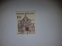 [German Building Structures of the 12th Century, large size, type JR]