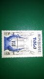 [Issues of 1957 Overprinted "REPUBLIQUE AUTONOME DU TOGO", type BV]