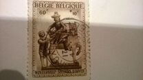 [Charity stamps, 类型 IO]