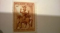 [Charity stamps, 类型 IL]