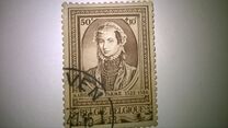 [Charity stamps, tip ID]
