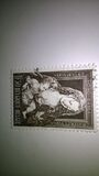 [Christmas Stamp, 類型 AMS]