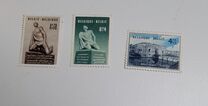 [Charity stamps, տեսակ QD]