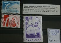 [Charity stamps, Typ YK]