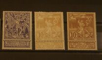 [The Brüssels exposition, type AE]