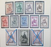 [Charity stamps, نوع IL]