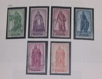 [Charity stamps, type MP]