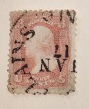[George Washington, 1732-1799, type M]