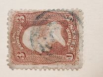 [George Washington, 1732-1799, type M]
