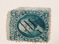 [George Washington, 1732-1799, type O1]