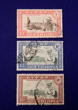 [The 1st Anniversary of Federation of Ethiopia and Eritrea, type KN]