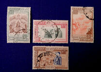 [The 25th Anniversary of Emperor Haile Selassie's Accession to the Throne - Inscribed "1930-1955", տեսակ KV]