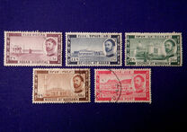 [The 10th Anniversary of Federation of Ethiopia and Eritrea, ประเภท NA]