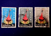 [World Fair, Montreal, տեսակ QP]