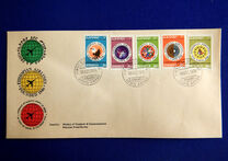 [The 30th Anniversary of Ethiopian Airlines, тып ABB]