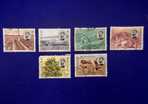 [Airmail - Progress, סוג PQ]