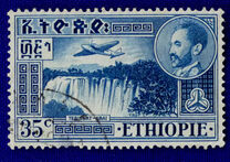 [Airmail - Landscapes and Buildings, type IO1]