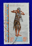 [Ethiopian Costumes, տեսակ SC]